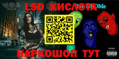 дживик Берёзовский